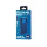 Remax RPP-571 30000mAh PD Type C 20W and QC3.0 22.5W Power Bank