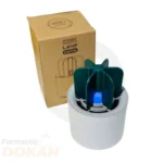 Cactus Design Automatic USB Mosquito Killer Lamp