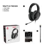 Fantech MH88 Gaming Headset