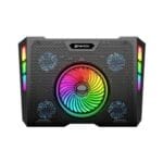 Fantech NC20 RGB Laptop Cooler - Image 2