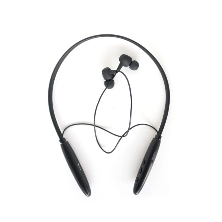 Geeoo BL-112 Wireless Neckband