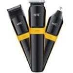 HTC AT-1322 Cordless Hair Rechargeable Trimmer