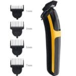 HTC AT-1322 Cordless Hair Rechargeable Trimmer