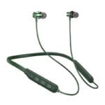Hoco ES64 Ultra Sports Bluetooth Wireless Neckband Earphone - Image 2