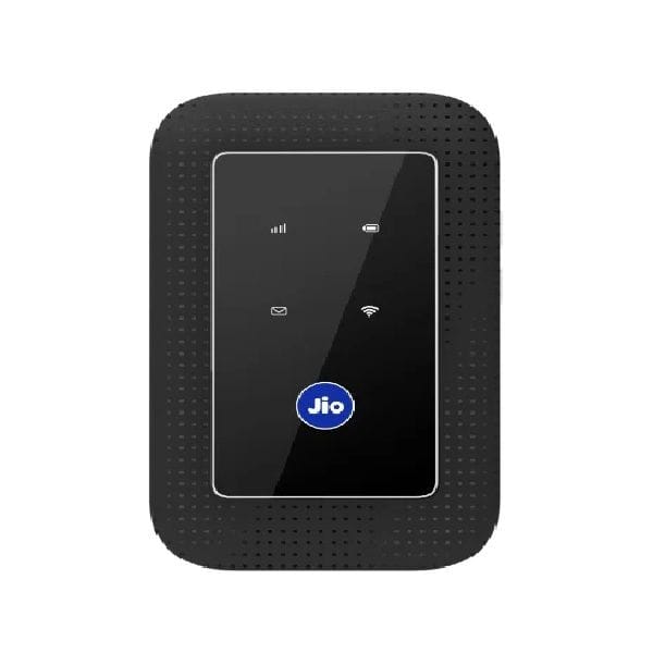JIO 4G LTE Mobile WiFi Hotspot Portable Router