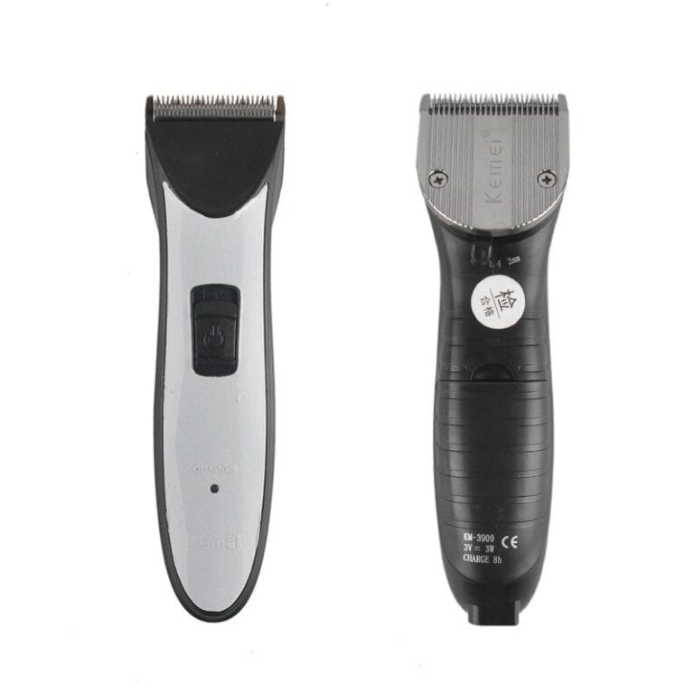Kemei KM-3909 Hair Professional Clipper Trimmer