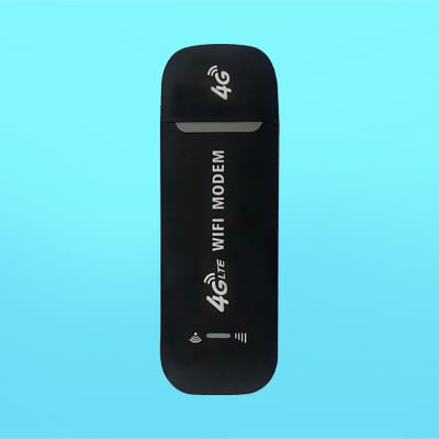 Modem