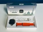 Muslim Smartwatch M9 Ultra Max - Image 2