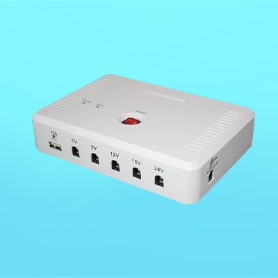 Router UPS
