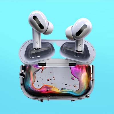 True Wireless Earbud