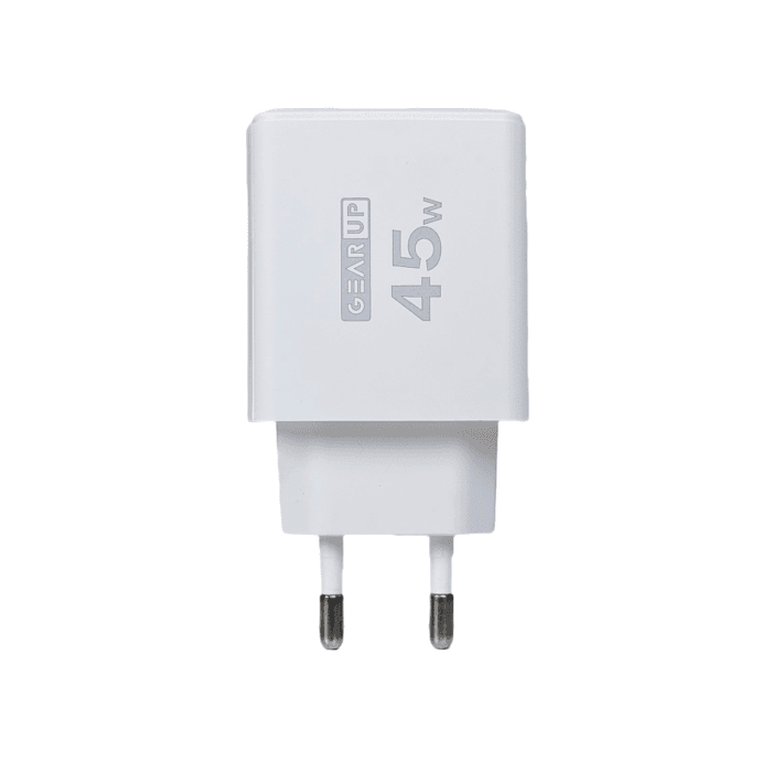 GearUP GP007 45W Fast Charging
