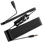Original BOYA M1 Microphone for Smartphone, DSLR, Laptop, MacBook (Official Product with 6 Months Warranty) - Image 3