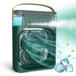 GearUP Air Cooler Fan With Mist Flow - Image 3