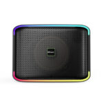 HiFuture Event Horizon 100w Output Karaoke Party Speaker