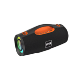 MKB SP5 Portable Wireless Bluetooth Speaker – Black