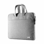 UGREEN LP437 15.9 Inch Grey Laptop Sleeve Bag